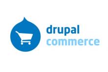 Drupal Commerce - большой шаг вперед!